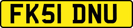 FK51DNU