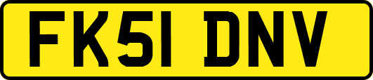 FK51DNV