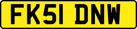 FK51DNW