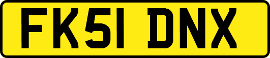 FK51DNX