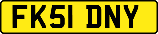 FK51DNY