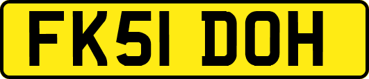 FK51DOH