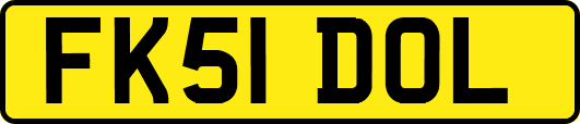 FK51DOL