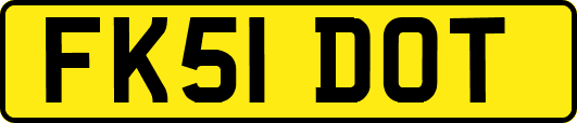 FK51DOT