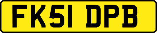 FK51DPB