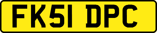 FK51DPC