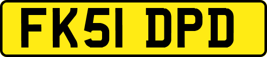 FK51DPD