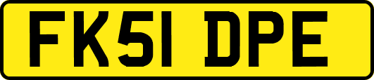 FK51DPE