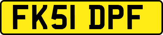 FK51DPF