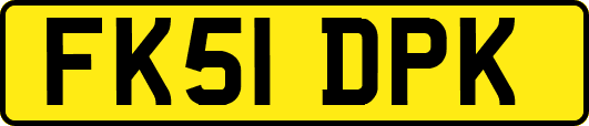 FK51DPK