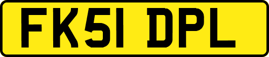 FK51DPL