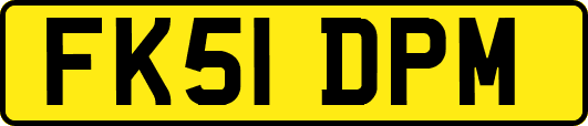 FK51DPM