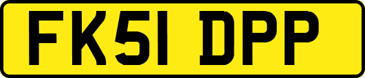 FK51DPP