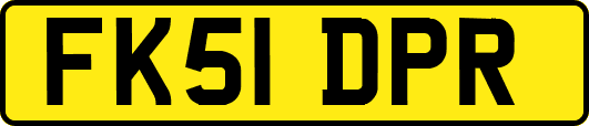 FK51DPR