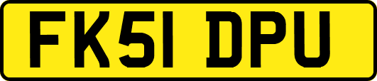 FK51DPU