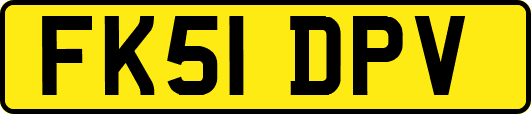 FK51DPV