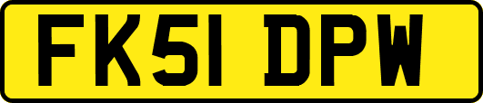 FK51DPW