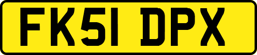 FK51DPX