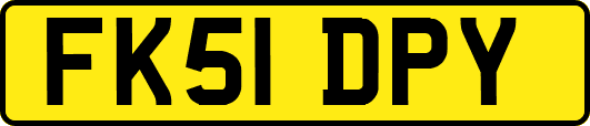 FK51DPY