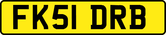 FK51DRB