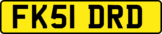 FK51DRD