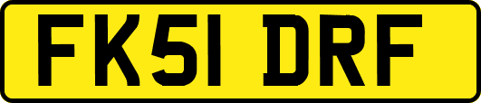 FK51DRF