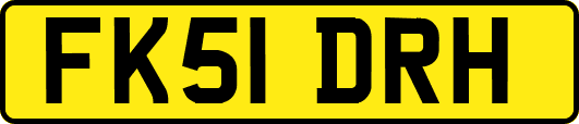 FK51DRH