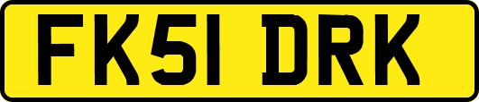 FK51DRK