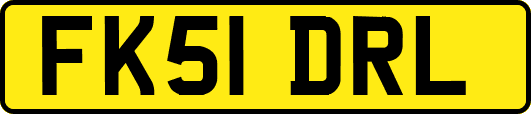 FK51DRL