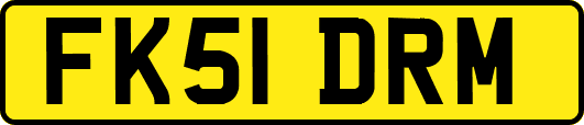 FK51DRM