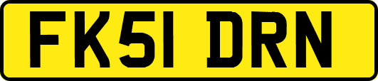 FK51DRN