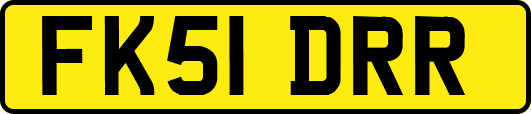 FK51DRR