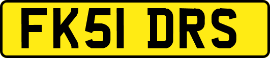 FK51DRS