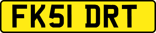 FK51DRT