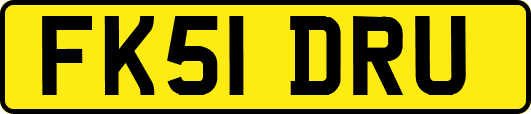 FK51DRU