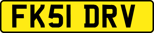 FK51DRV