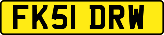 FK51DRW