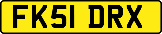 FK51DRX