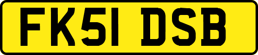 FK51DSB