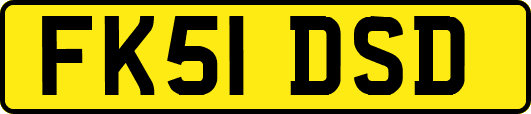 FK51DSD