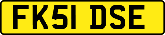 FK51DSE