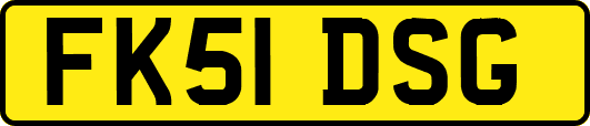 FK51DSG