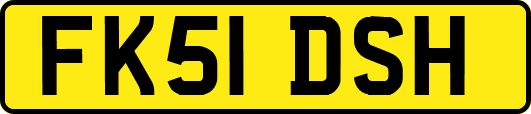 FK51DSH