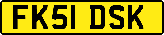 FK51DSK