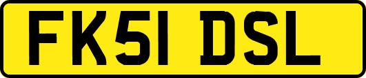 FK51DSL