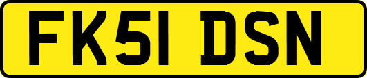 FK51DSN