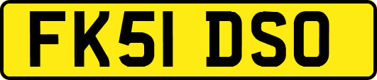 FK51DSO