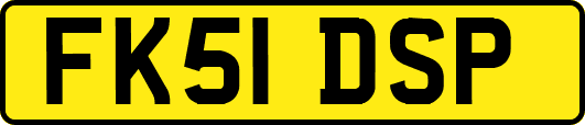 FK51DSP