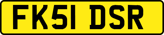 FK51DSR