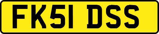 FK51DSS